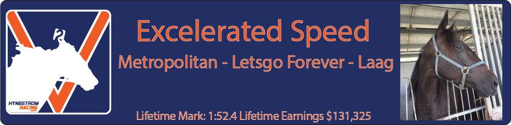 Excelerated Speed