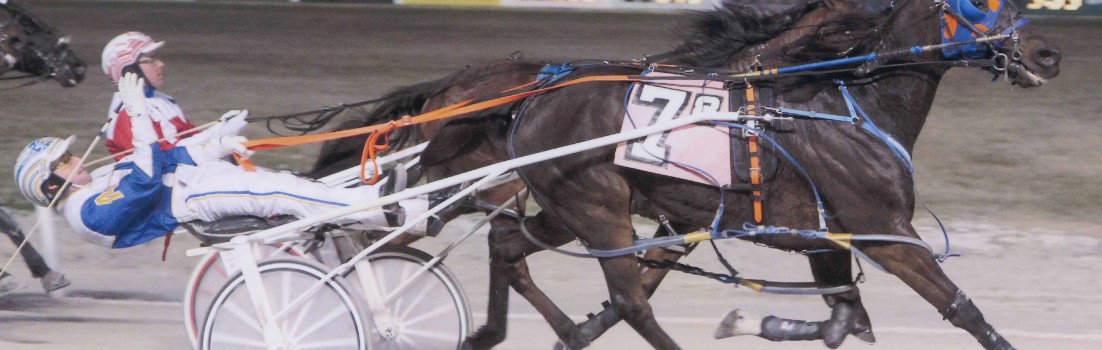 Big last quarter for a win from So Reserved at Maywood