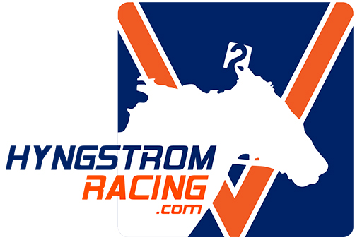 Excelerated Speed Second in Pompano FM Open
