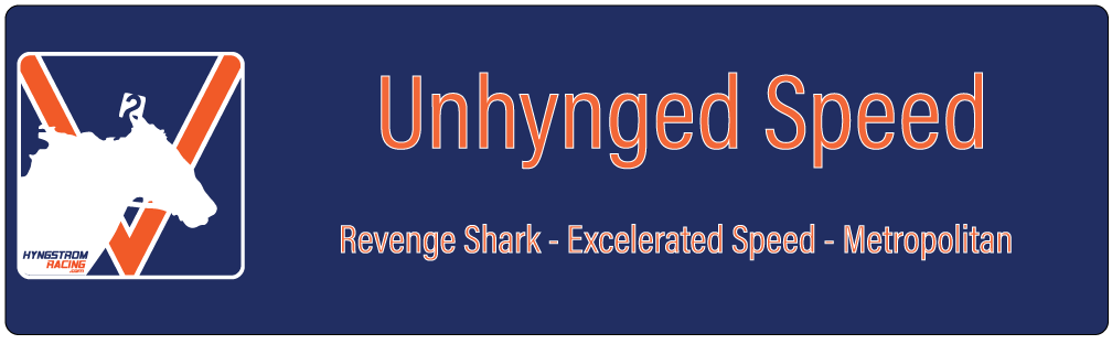 Unhynged Speed