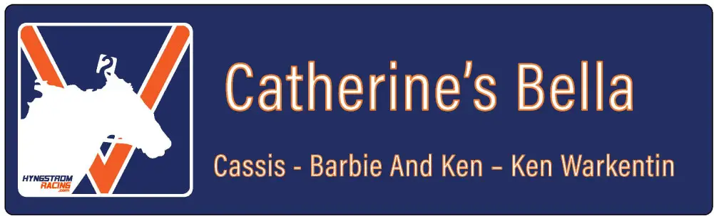 Catherine’s Bella