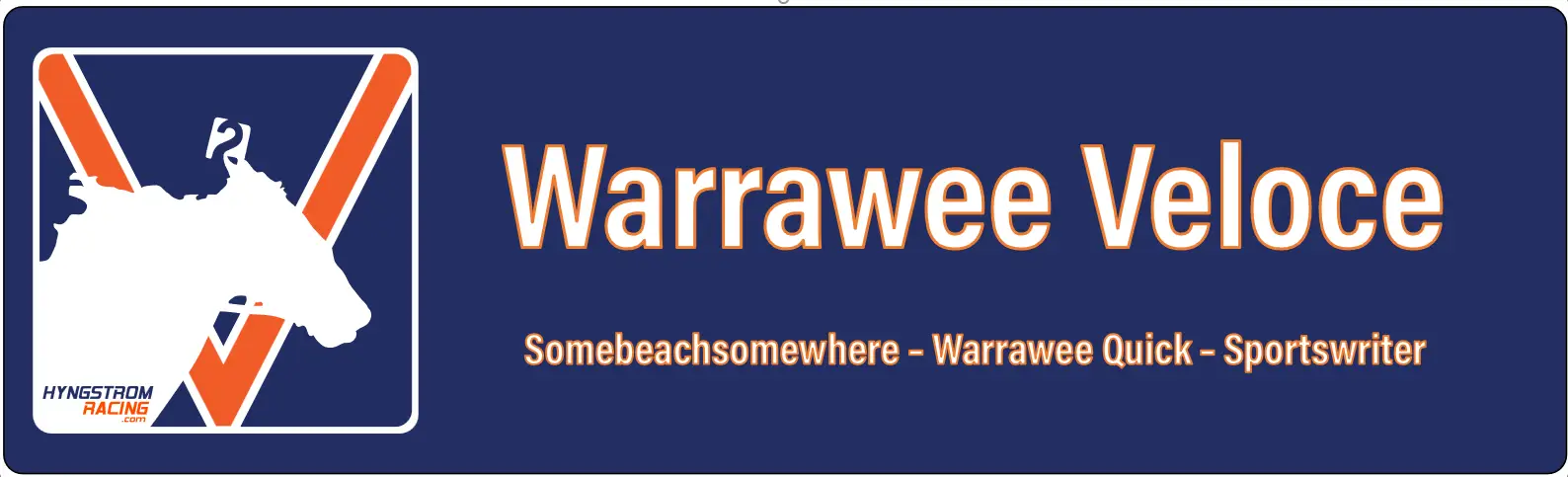 Warrawee Veloce
