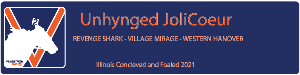 Unhynged Jolicoeur